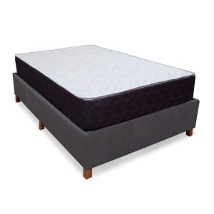 Combo Basecama Graf y Colchón Muller