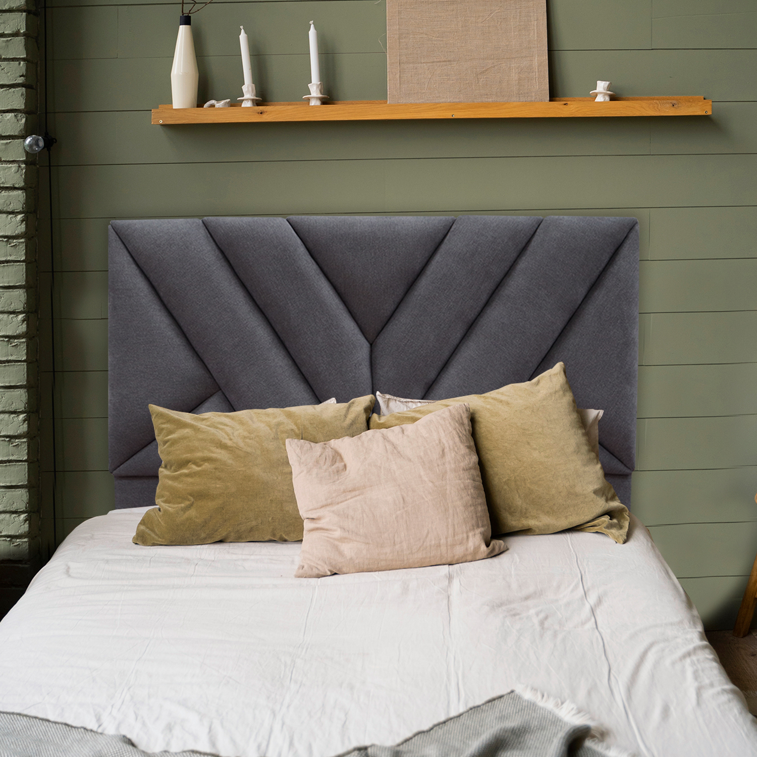 ESPALDAR teca mobiliario