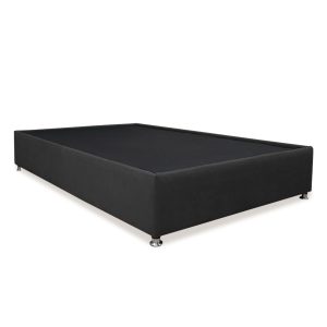 Basecama Comfort Negro