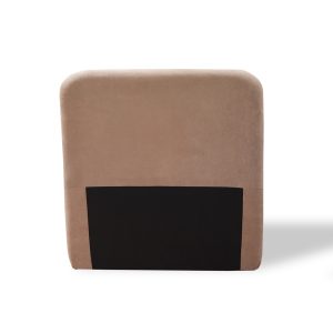 Espaldar Comfort de Piso Camel